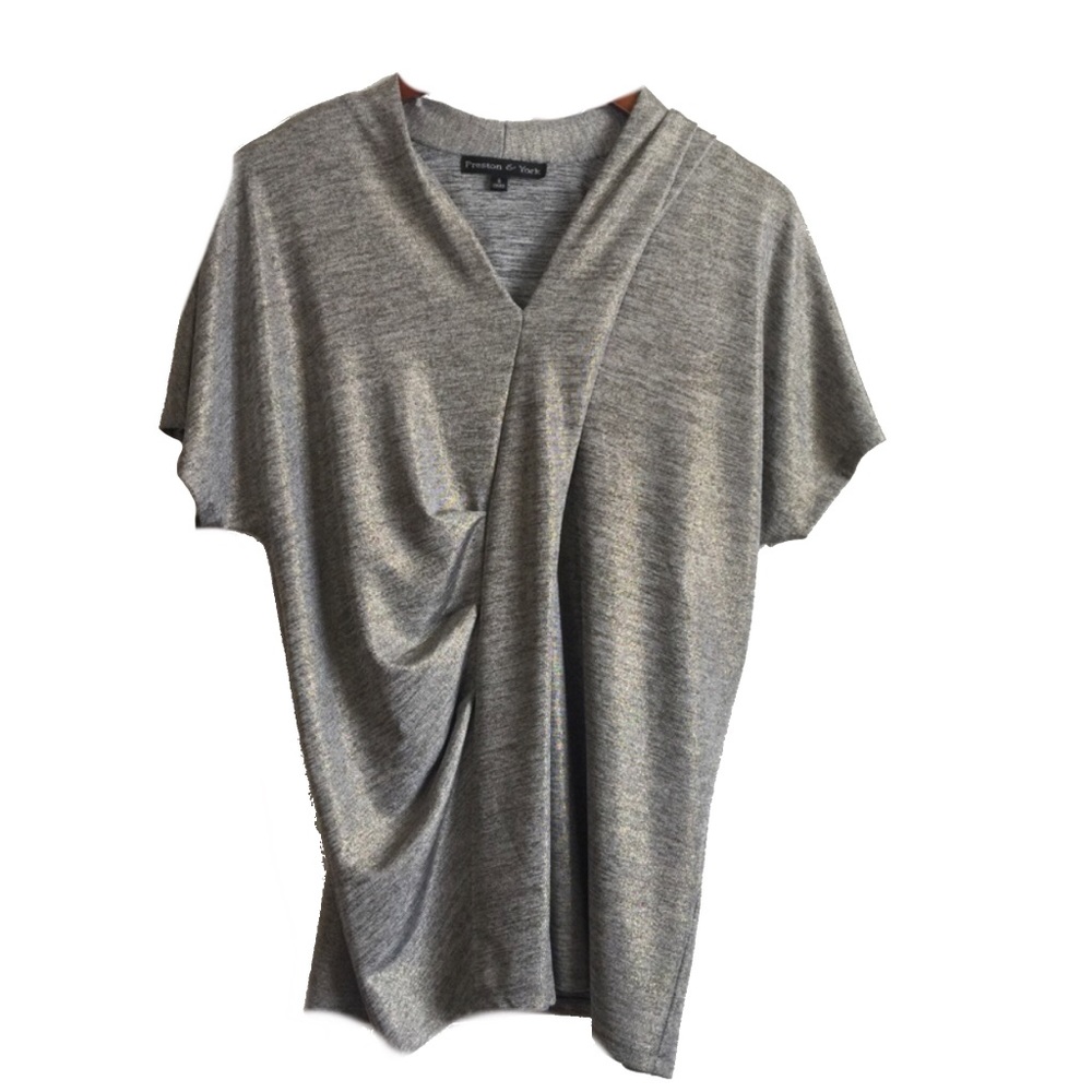 Preston & York jordan top